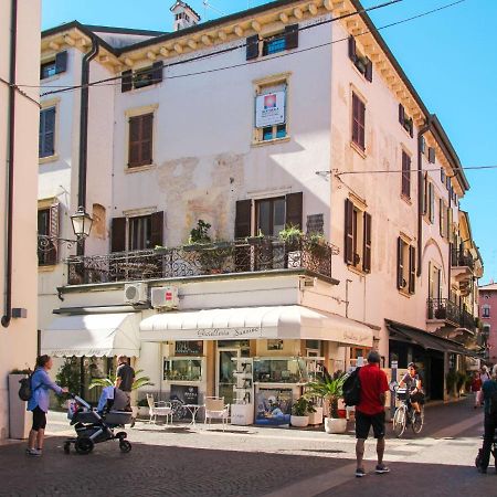 Apartment Belvedere Village-1 By Interhome カヴァルカゼッレ エクステリア 写真