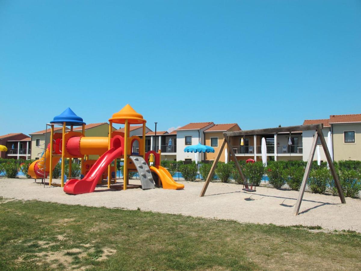 Apartment Belvedere Village-1 By Interhome カヴァルカゼッレ エクステリア 写真
