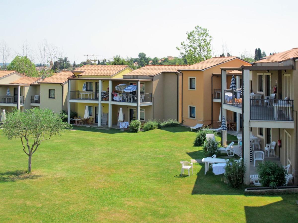 Apartment Belvedere Village-1 By Interhome カヴァルカゼッレ エクステリア 写真
