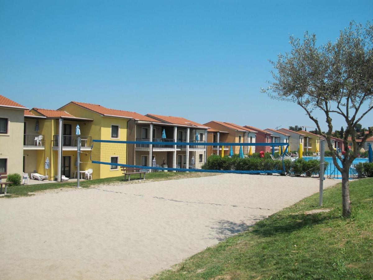 Apartment Belvedere Village-1 By Interhome カヴァルカゼッレ エクステリア 写真